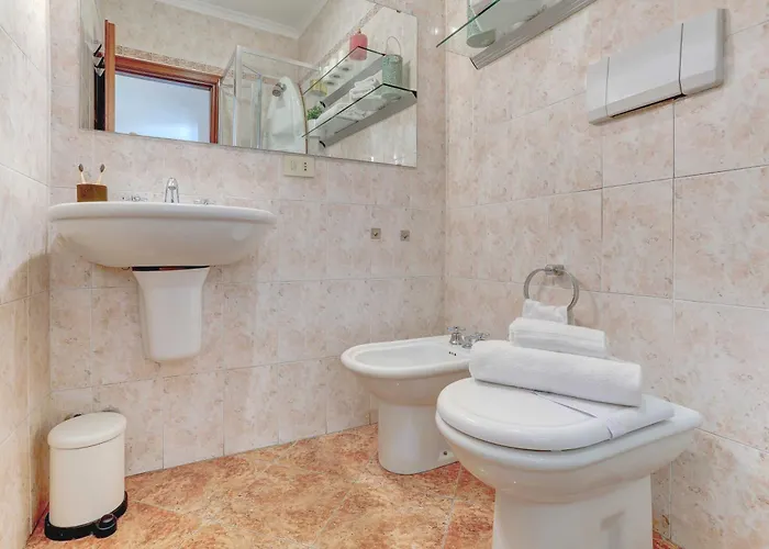 Colosseo - Mecenstudio - Home&more Appartamento *
