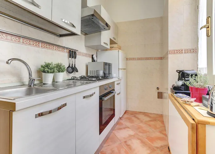 Appartamento Colosseo - Mecenstudio - Home&more *