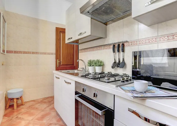 Appartamento Colosseo - Mecenstudio - Home&more *