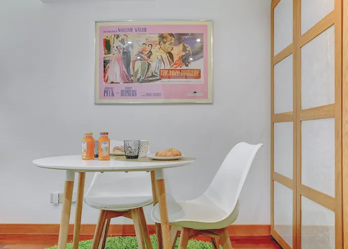 Colosseo - Mecenstudio - Home&more * Roma