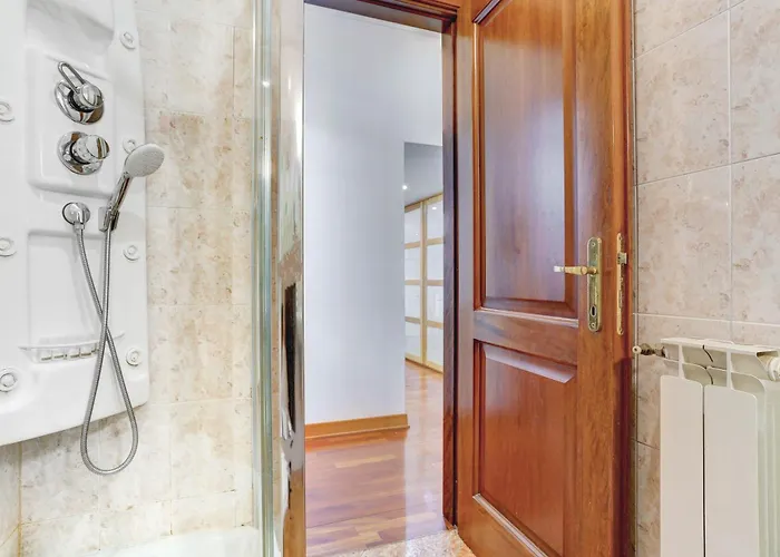 Appartamento Colosseo - Mecenstudio - Home&more *
