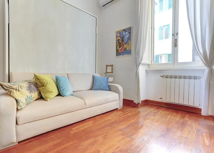 Colosseo - Mecenstudio - Home&more *