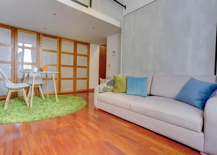 Colosseo - Mecenstudio - Home&more