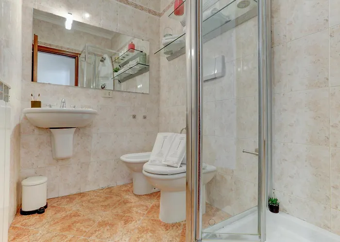 Appartamento Colosseo - Mecenstudio - Home&more *