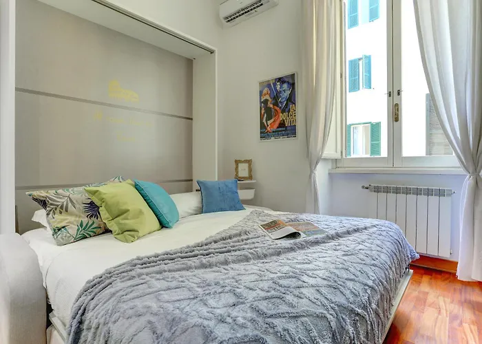 Colosseo - Mecenstudio - Home&more Appartamento Roma