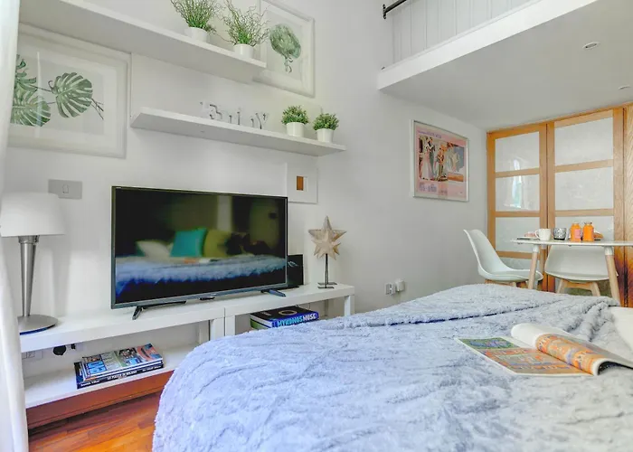 Appartamento Colosseo - Mecenstudio - Home&more Roma