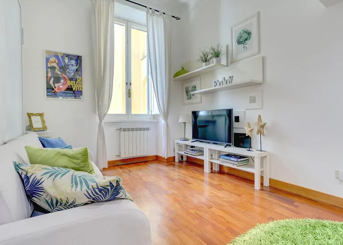 Colosseo - Mecenstudio - Home&more *