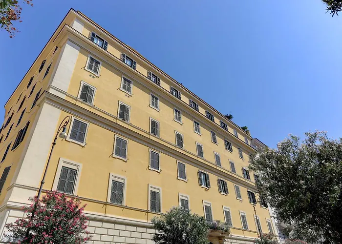 Colosseo - Mecenstudio - Home&more Roma